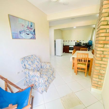 Apartamento Departamento Zuatynky Asunción Exterior foto