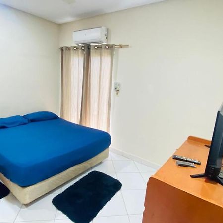 Apartamento Departamento Zuatynky Asunción Exterior foto