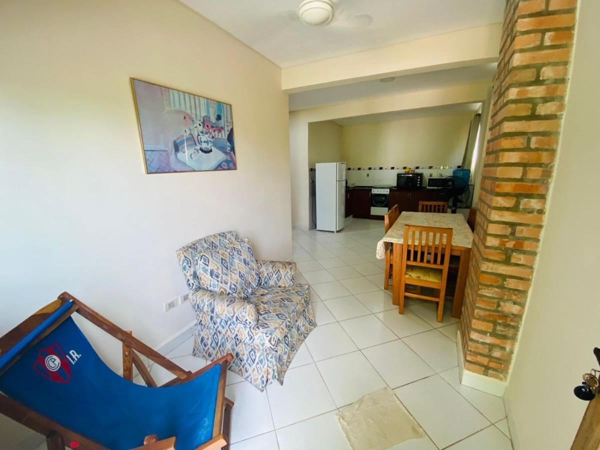 Apartamento Departamento Zuatynky Asunción Exterior foto