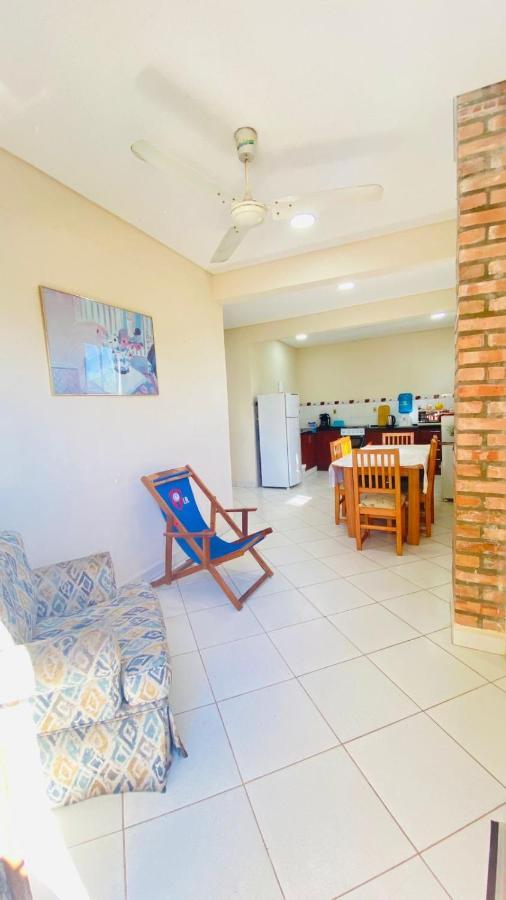 Apartamento Departamento Zuatynky Asunción Exterior foto
