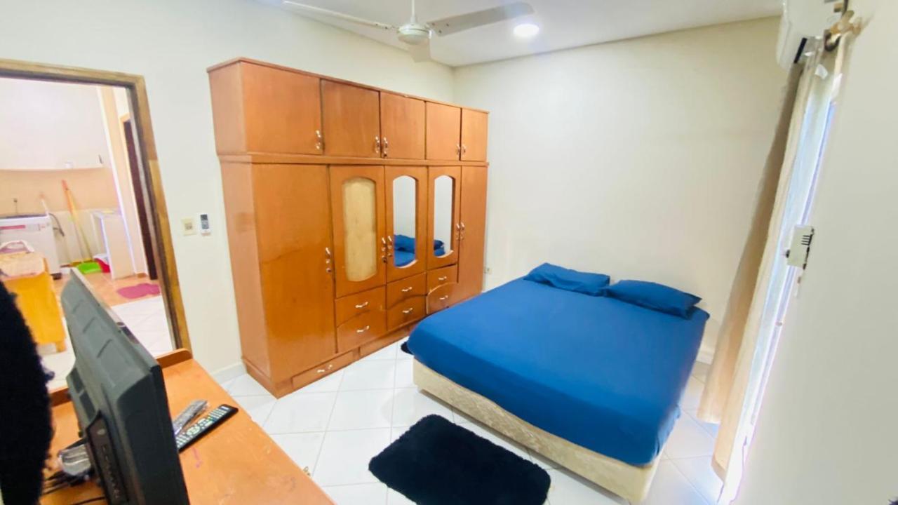 Apartamento Departamento Zuatynky Asunción Exterior foto