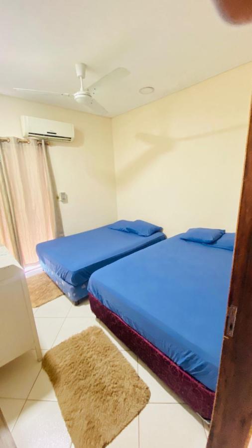 Apartamento Departamento Zuatynky Asunción Exterior foto