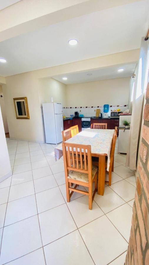 Apartamento Departamento Zuatynky Asunción Exterior foto