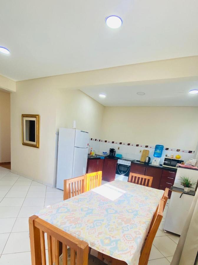 Apartamento Departamento Zuatynky Asunción Exterior foto