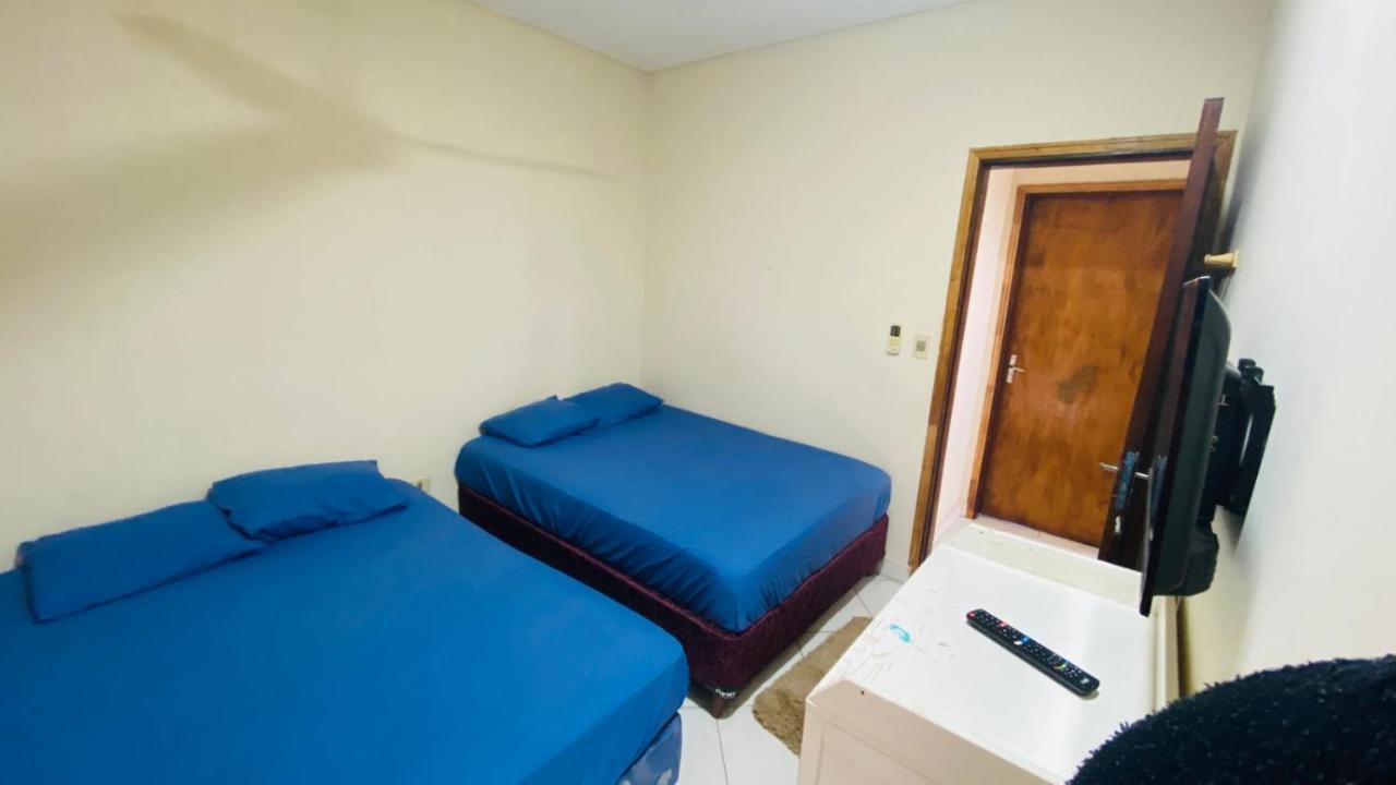 Apartamento Departamento Zuatynky Asunción Exterior foto